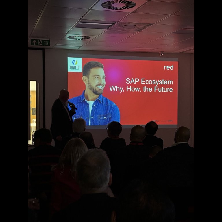 RED Connect Presentation